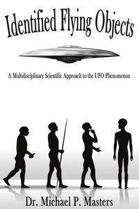 bokomslag Identified Flying Objects
