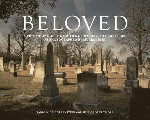 Greenstein Micah, Susan Adler Thorp - Beloved, Häftad