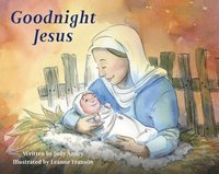 bokomslag Goodnight Jesus