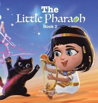bokomslag Little Pharaoh