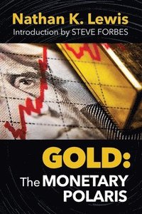 bokomslag Gold: The Monetary Polaris