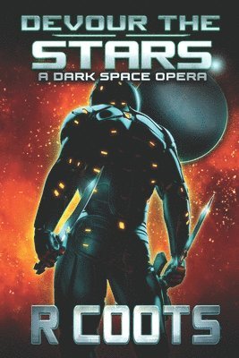 bokomslag Devour the Stars