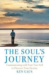 bokomslag The Soul's Journey