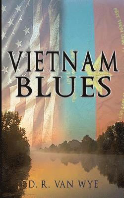 bokomslag Vietnam Blues