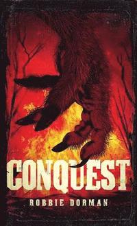 bokomslag Conquest