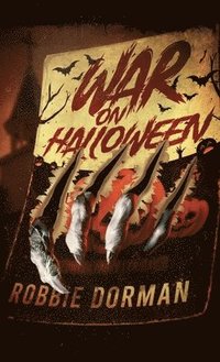 bokomslag War on Halloween