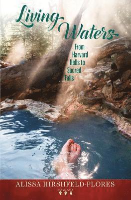 bokomslag Living Waters