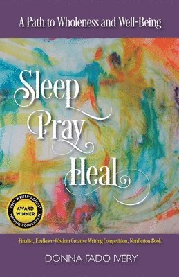 Sleep, Pray, Heal 1