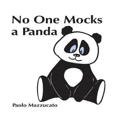 No One Mocks a Panda 1