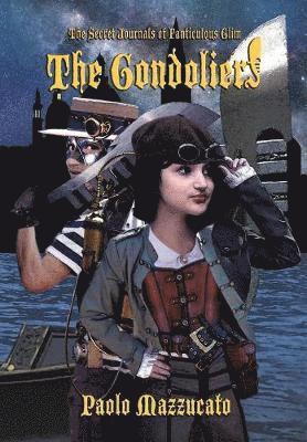 The Gondoliers 1