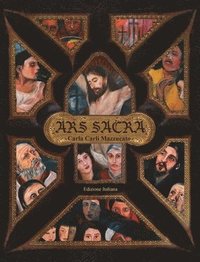 bokomslag Ars Sacra