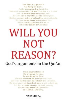 Will You Not Reason? 1