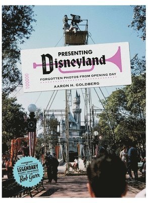 Presenting Disneyland