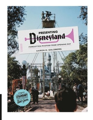 Presenting Disneyland 1
