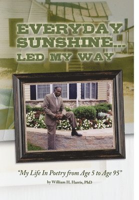 Everyday Sunshine: Led My Way 1