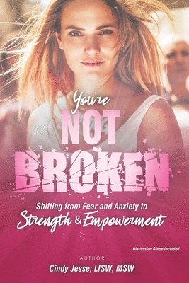 You're Not Broken 1