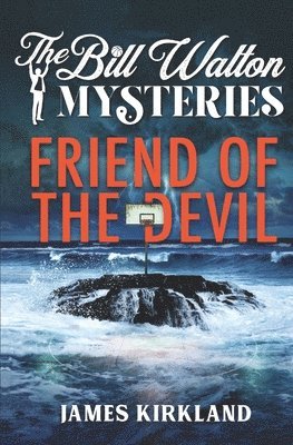 James Kirkland - Friend of the Devil, Häftad