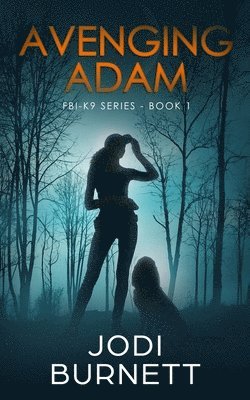 Avenging Adam 1
