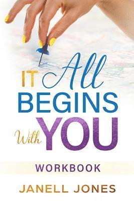 bokomslag It All Begins With You