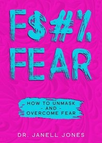 bokomslag F$#% Fear