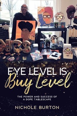 Eye Level Is Buy Level 1