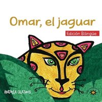 bokomslag Omar, el jaguar