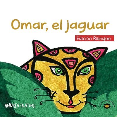 Omar, el jaguar 1