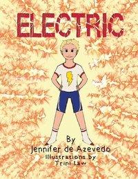 bokomslag Electric