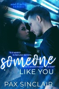 bokomslag Someone Like You: Sweet and Sultry
