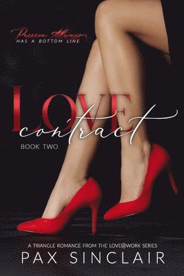 Love Contract: Passion always has a bottom line 1