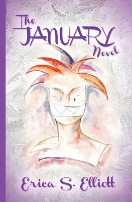 Erica S Elliott, Erica S. Elliott - January Novel, Häftad
