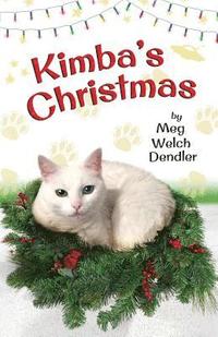 bokomslag Kimba's Christmas
