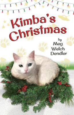 Kimba's Christmas 1