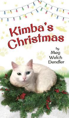 bokomslag Kimba's Christmas