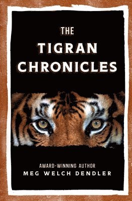 The Tigran Chronicles 1