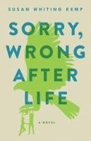 Sorry, Wrong Afterlife 1