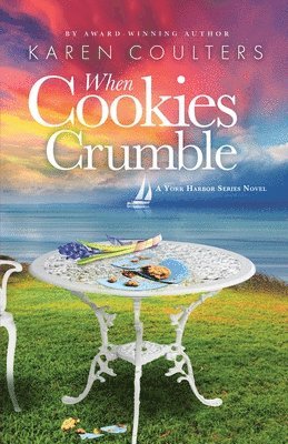 Karen Coulters - When Cookies Crumble, Häftad