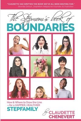 The Stepmom's Book of Boundaries 1