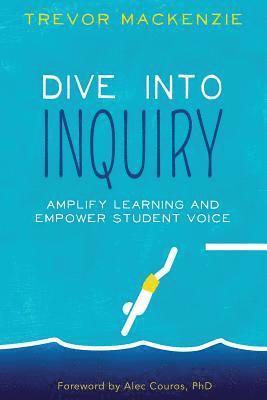 bokomslag Dive into Inquiry