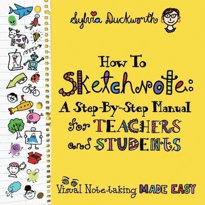 How To Sketchnote 1