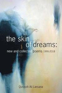 bokomslag The Skin of Dreams