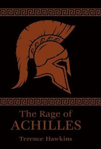 bokomslag Rage of Achilles