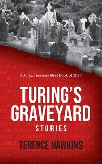 bokomslag Turing's Graveyard