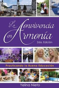 bokomslag La Convivencia en Armona