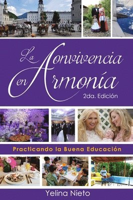 bokomslag Convivencia en Armonía