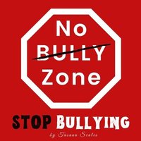 bokomslag No Bully Zone