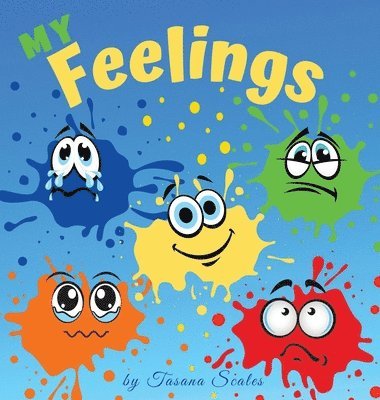 My Feelings 1