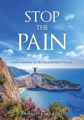 Stop The Pain 1