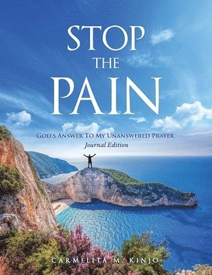 bokomslag Stop The Pain