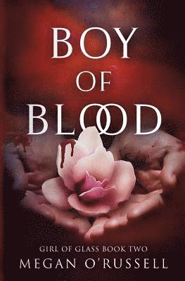 Boy of Blood 1